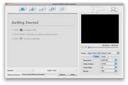 SnowFox DVD to iPad Converter  3.5.0