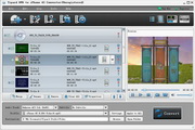 Tipard DVD to iPhone 4S Converter  6.1.50
