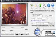 Agile MPEG Video Splitter  2.2.5