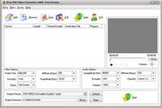 iFree PSP Video Converter  4.5.0.3
