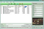 mediAvatar FLV Converter  7.7.3.20131014
