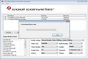 Cool Free MP4 MPEG to All VideoConverter  6.0