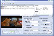 YASA PSP Video Converter  3.7.0048