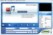 5Star DVD to FLV Ripper  1.5.3
