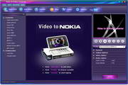 Clone2go Video to Nokia Converter  2.5.0