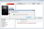 Agrin Free Flash to AVI MP4 iPod WMV MOV  4.0