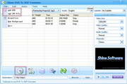 iovSoft DVD To 3GP Converter  1.05.06