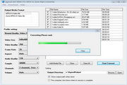 Agood AVI FLV MOV to Zune Mp4 Converter  4.2