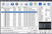 Agile DVD to MOV Converter  1.7.3