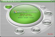 AVAide Mobile Movie Converter  5.1.1