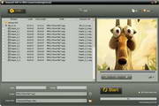 Aneesoft DVD to MPEG Converter  3.0.0