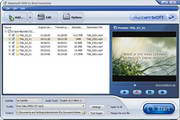 Aimersoft DVD to iPod Converter  2.4.0