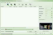 Kingconvert Sony Walkman Video Converter  5.3