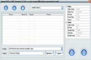 Amond DVD to 3GP Converter  3.2