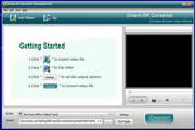 Dream RM Converter  3.7