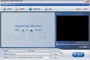 AHD DVD to WMV Converter  6.2.8.0