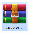 silk2mp3截图