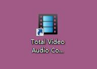 Total Video Audio Converter截图