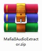 Mafia II Audio Extractor截图