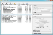 Pazera MP4 to MP3 Portable  1.0