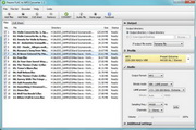 Pazera FLAC to MP3 Converter  1.1