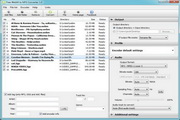 Free WebM to MP3 Converter Portable  1.0