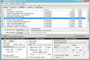 Pazera Free MP4 to AVI Converter Portable  1.9