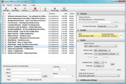 Pazera WMA to MP3 Converter  1.0