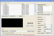 Agree DVD Audio Ripper  5.0