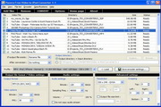 Pazera Free Video to iPod Converter  1.1
