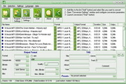 4Musics OGG to MP3 Converter  4.4