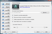 AUDIOzilla  1.1