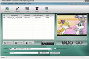 Nidesoft MP3 Converter  2.6.18