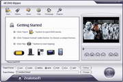 Zealot All DVD Ripper  1.8.0