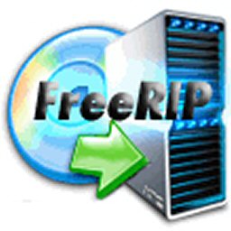 FreeRIP MP3  2.943 Beta 4
