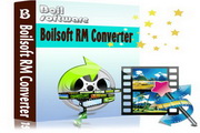 Bolisoft RM Converter  4.28