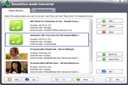 SoundTurn Audio Converter  8.8.4