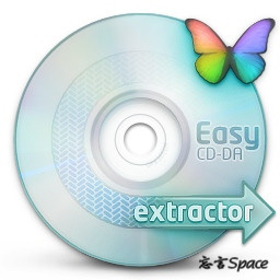 MP3 CD Extractor  1.06