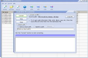 Small WMA MP3 Converter  3.0