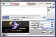 MediaSanta MP3 Converter  5.0