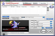MediaSanta DVD Converter  5.0