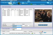 MediaProSoft Free DVD to MP3 Converter  8.2.8