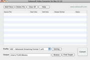 Eahoosoft Video Converter for Mac  2.1