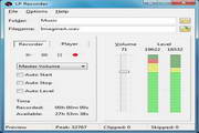 LP Recorder  11.1.0