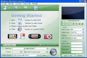 iMovie DVD Audio Converter  1.6.2.2