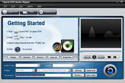 Tipard DVD Audio Ripper  6.1.50