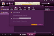 Leawo Music Recorder  1.1.6.0