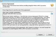 Magicbit WMA MP3 Converter  2.6.53.1016
