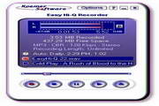 Easy Hi-Q Recorder  2.5