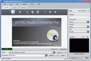 ImTOO Audio Converter Pack  7.2.0.20120420